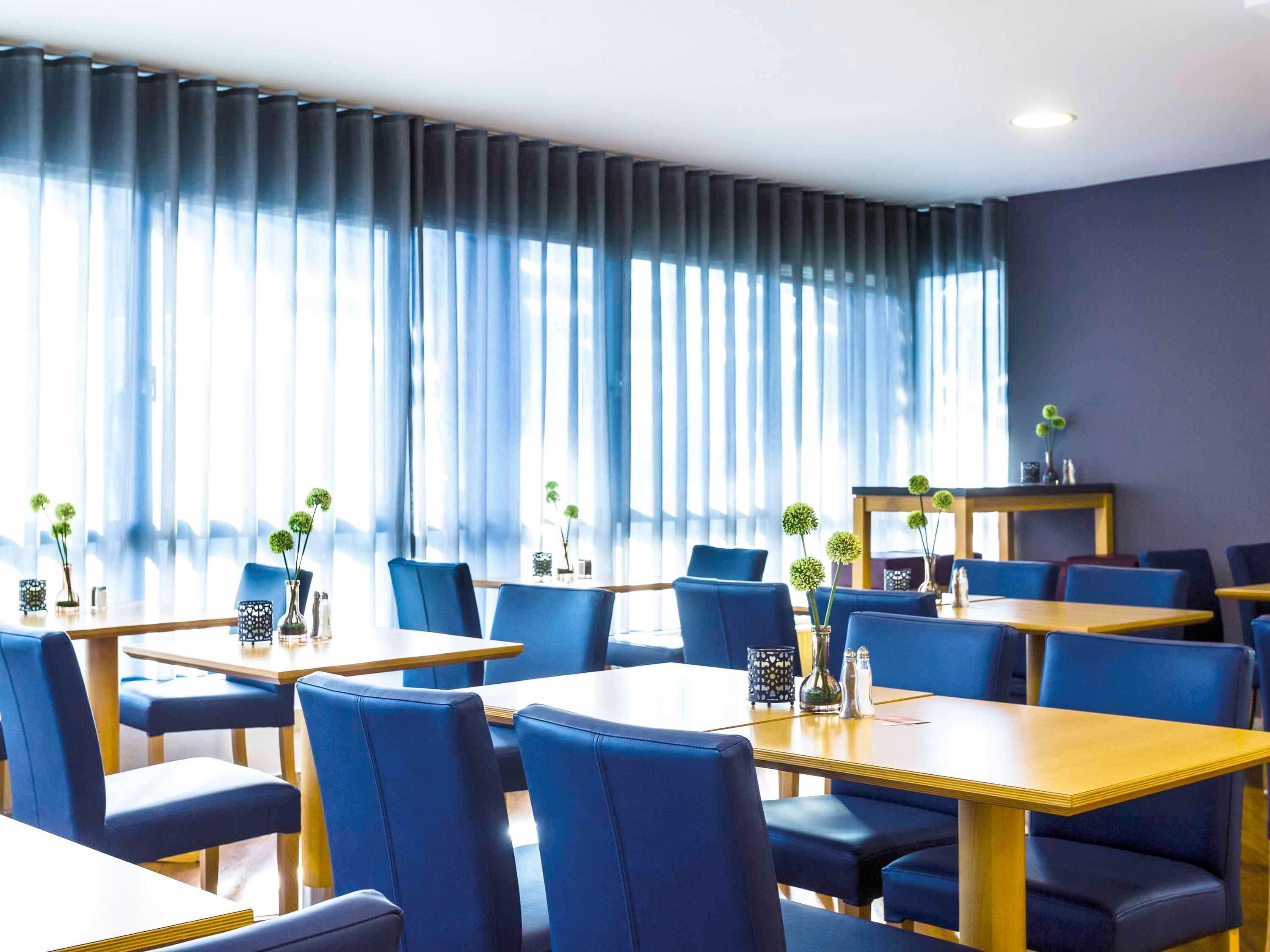 Ibis Styles Filderstadt Stuttgart Messe Buitenkant foto