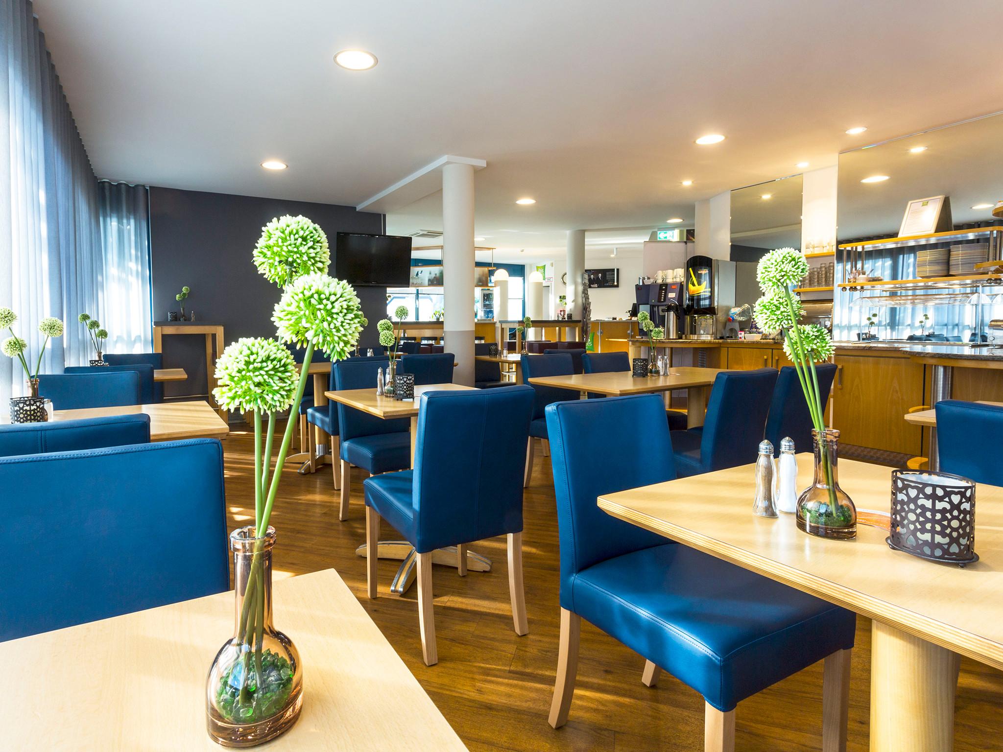 Ibis Styles Filderstadt Stuttgart Messe Buitenkant foto
